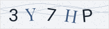 Image with the verification code