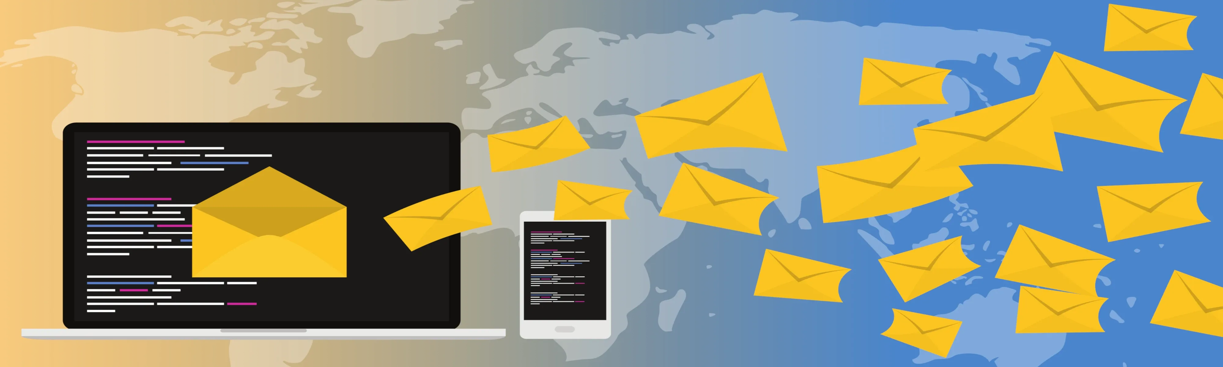 Email systems